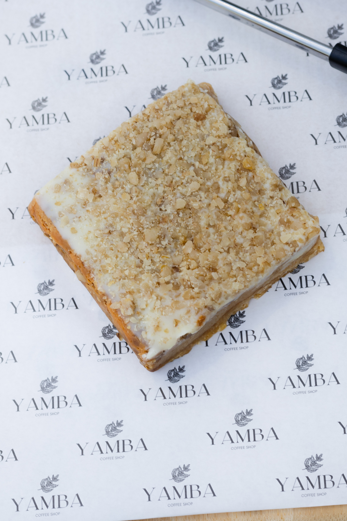 Barra Manjar Nuez Keto/Sin azucar/Sin gluten