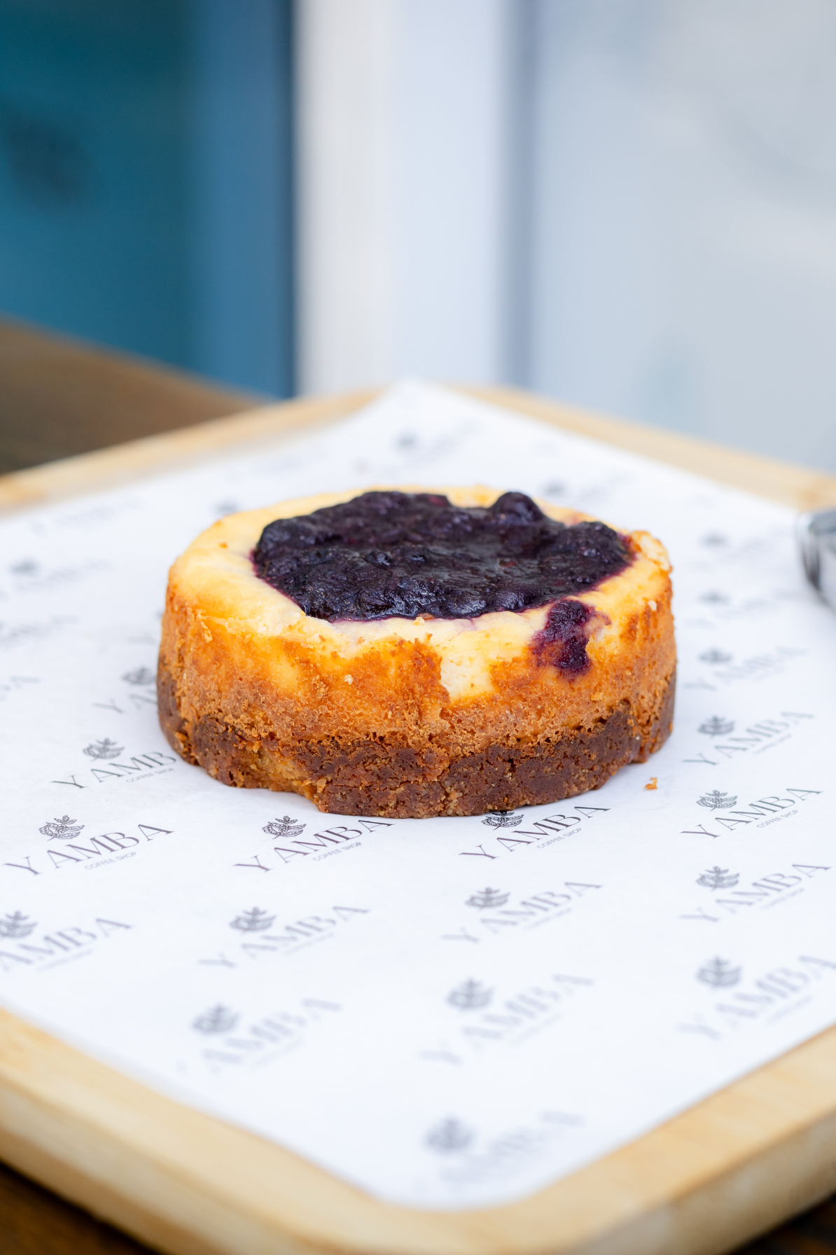 Cheescake Keto/Sin azúcar/Sin gluten