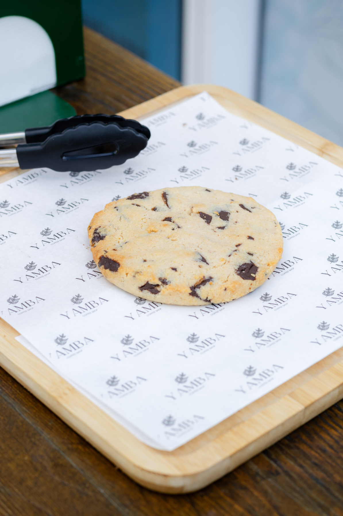 Galleton de chocolate negro Keto/Sin azucar/Sin gluten